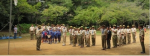仲間がいて、ここでしか学べないものがある
